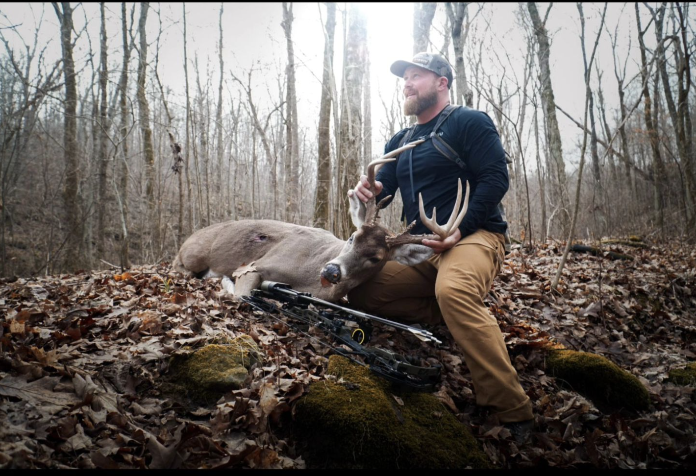 EP. 392: The Evolving Landscape of Hunting | Josh Profitt